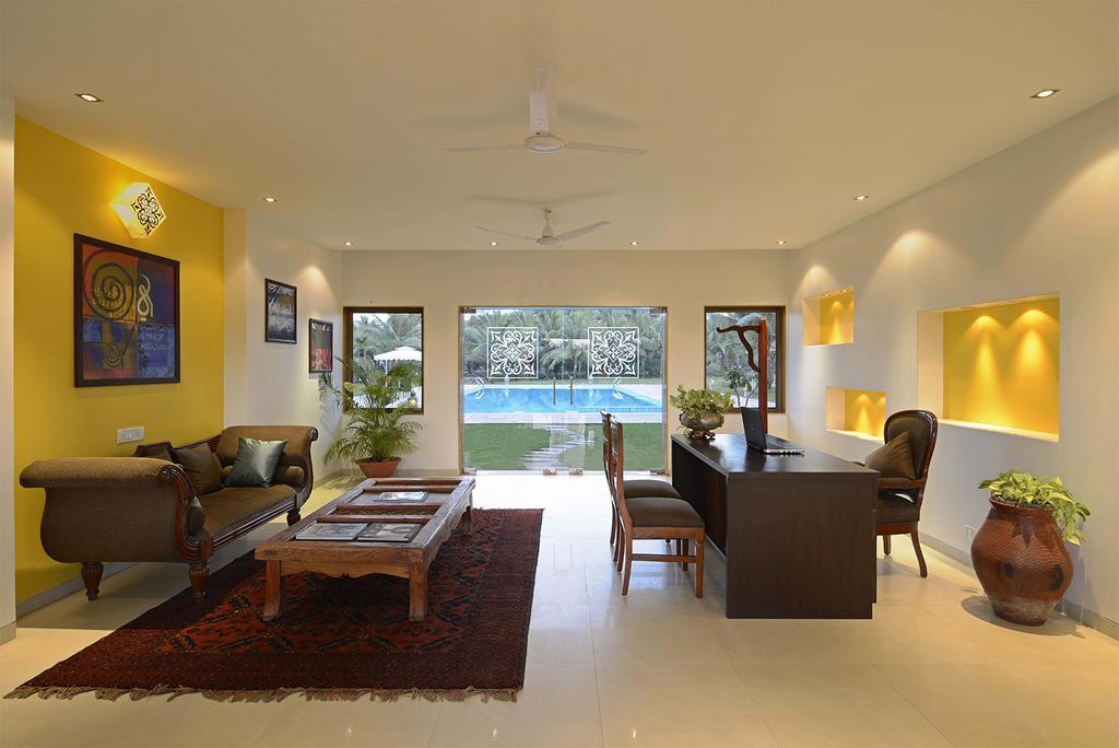 Tropicana & Alibaug Resort 4*