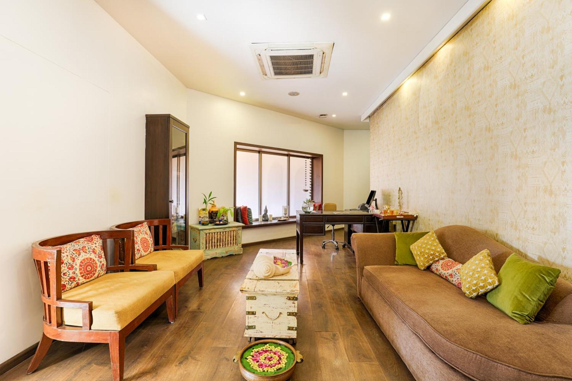 Tropicana & Alibaug Alibag