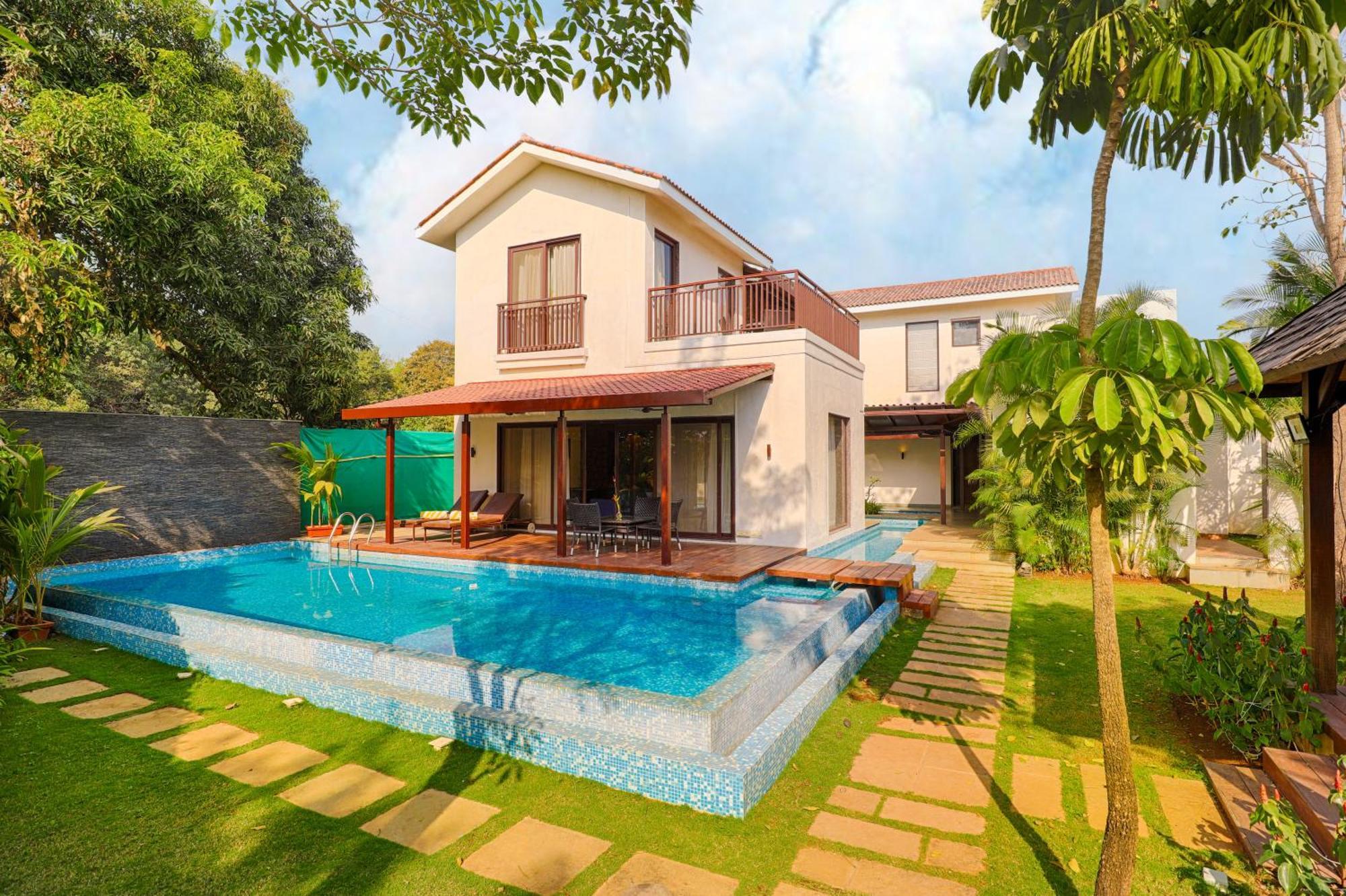 Tropicana & Alibaug
