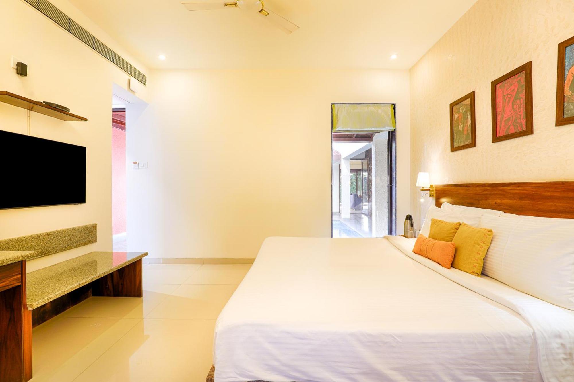 Tropicana & Alibaug Alibag