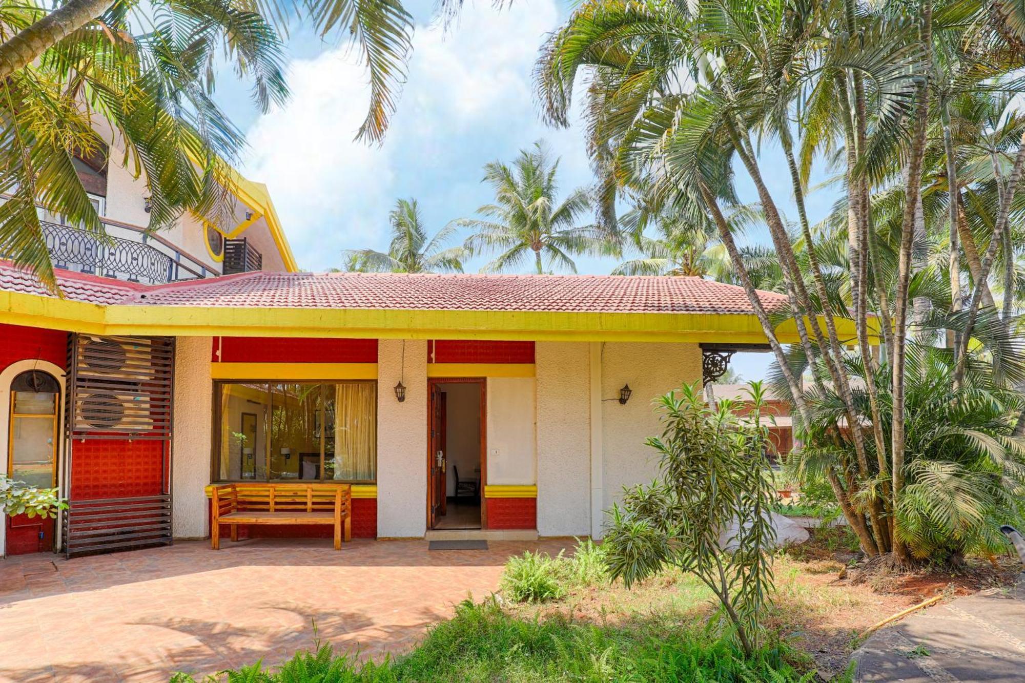 Resort Tropicana & Alibaug Alibag