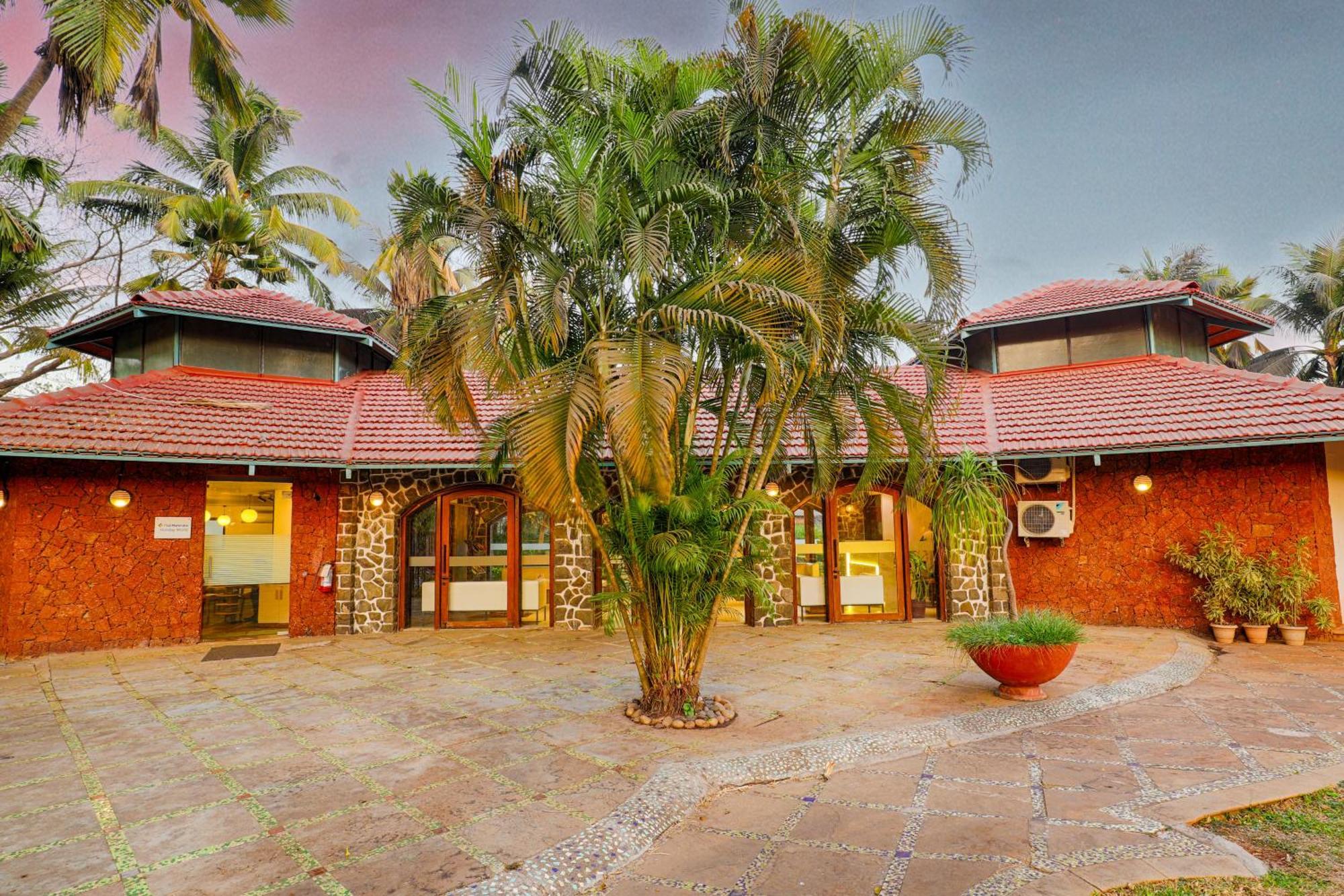 Tropicana & Alibaug Alibag
