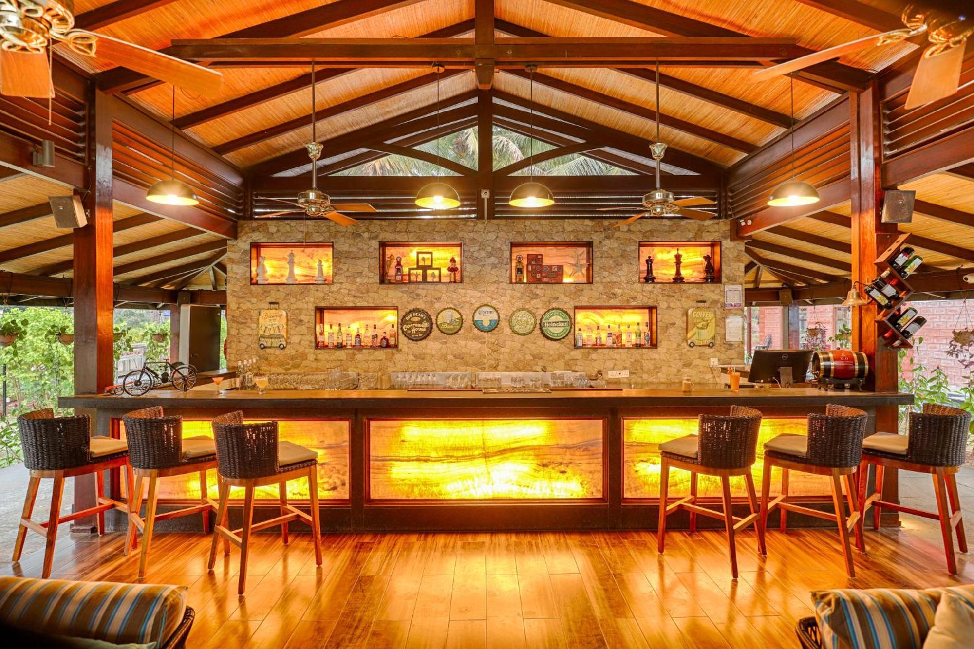 Tropicana & Alibaug Resort Alibag