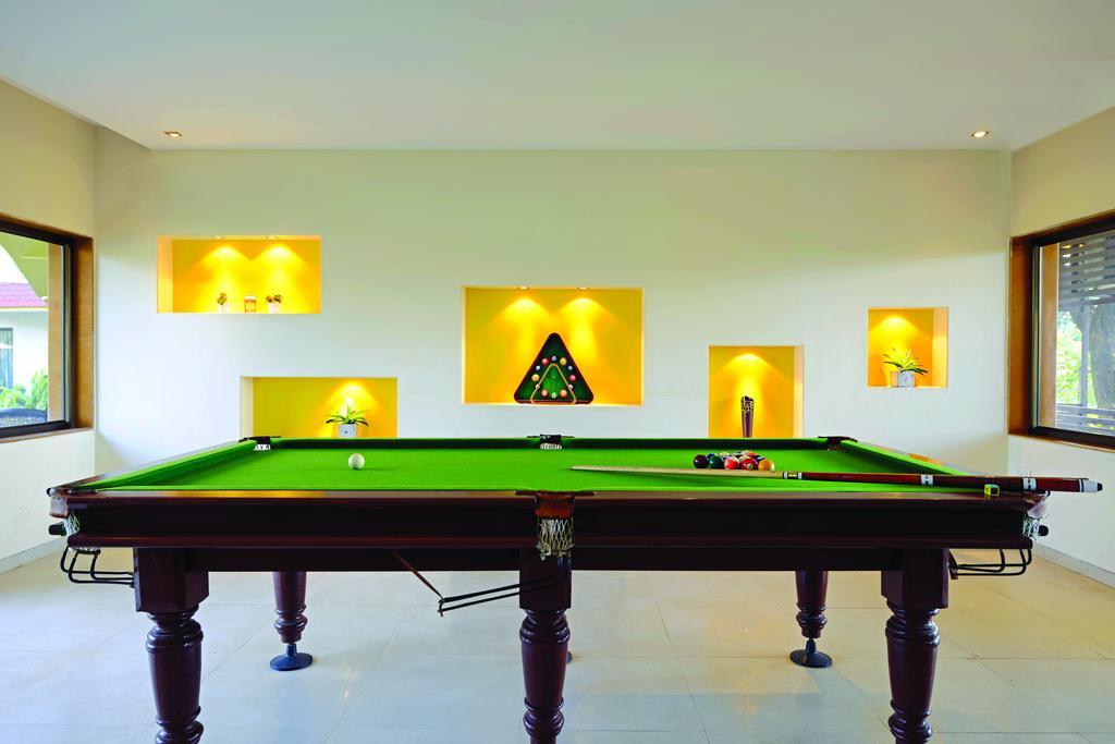 Tropicana & Alibaug Alibag