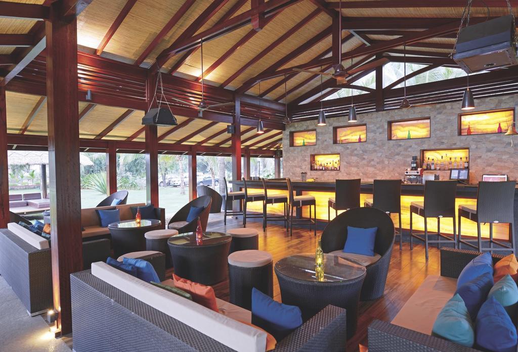 Tropicana & Alibaug Alibag