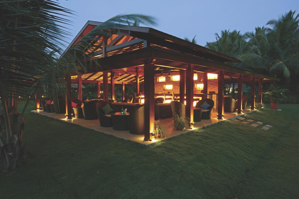 Tropicana & Alibaug Resort