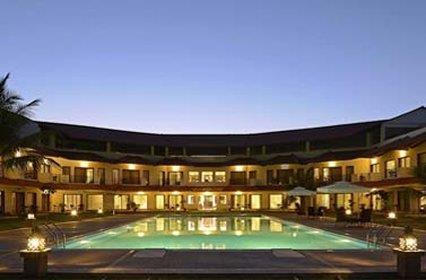Tropicana & Alibaug