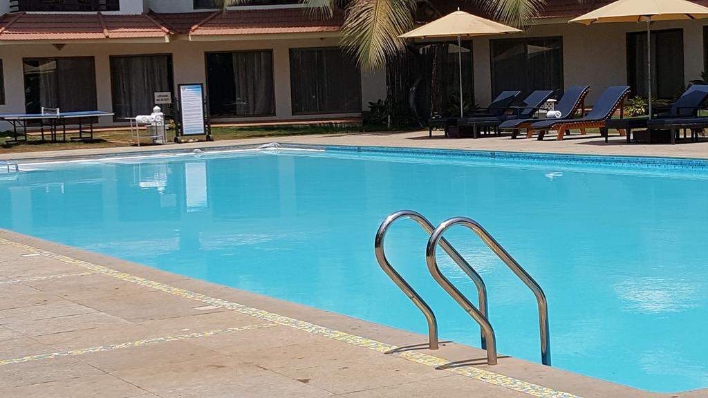 Tropicana & Alibaug Alibag