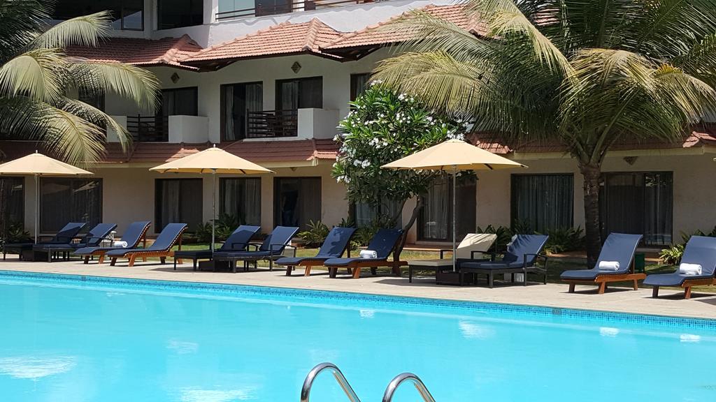 Tropicana & Alibaug Resort Alibag