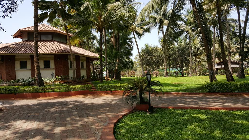 Resort Tropicana & Alibaug Alibag