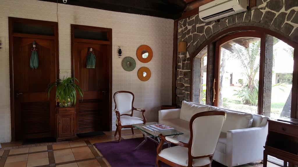 Tropicana & Alibaug Resort