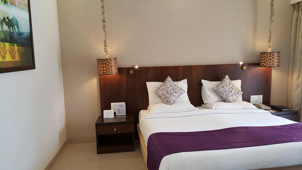 Tropicana & Alibaug Alibag