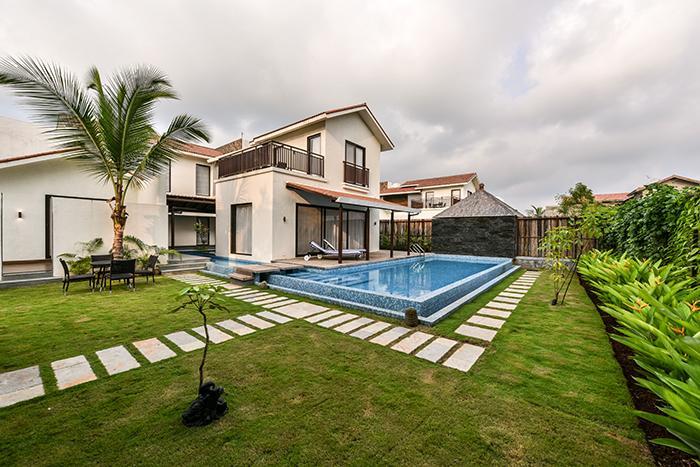 Tropicana & Alibaug
