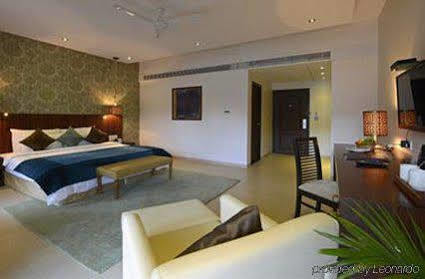 Tropicana & Alibaug Resort