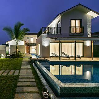 Tropicana & Alibaug Resort