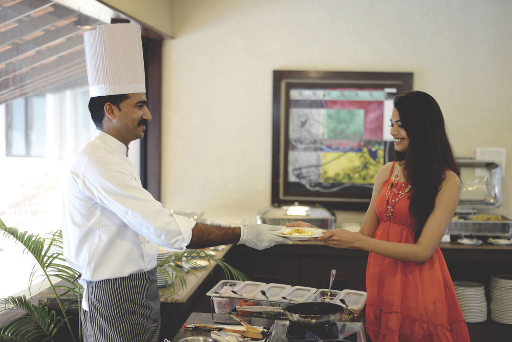 Resort Tropicana & Alibaug