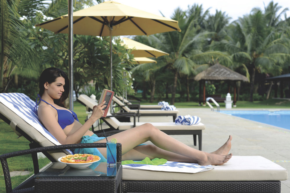 Resort Tropicana & Alibaug
