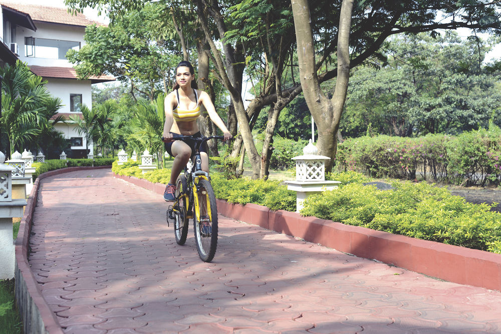 Resort Tropicana & Alibaug