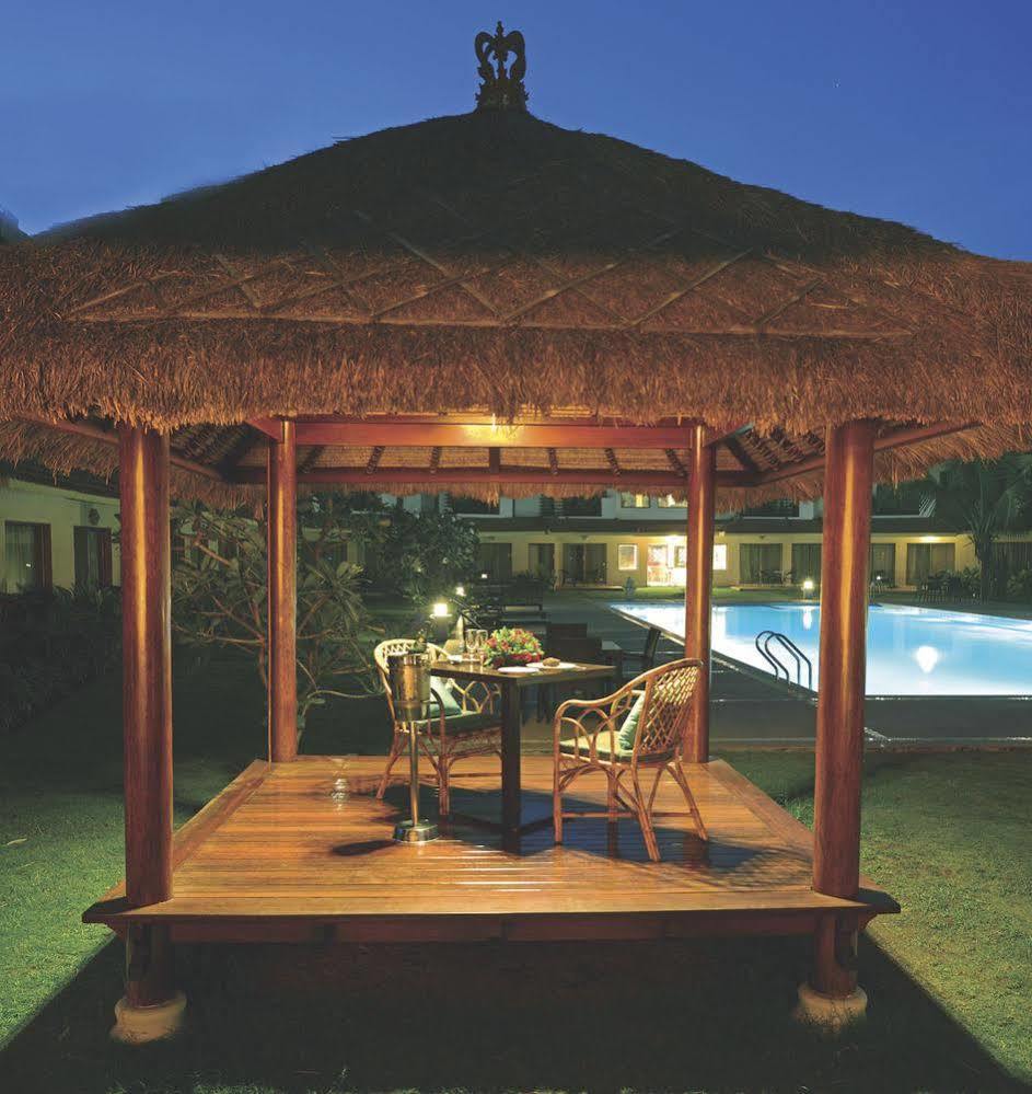 Resort Tropicana & Alibaug 4*